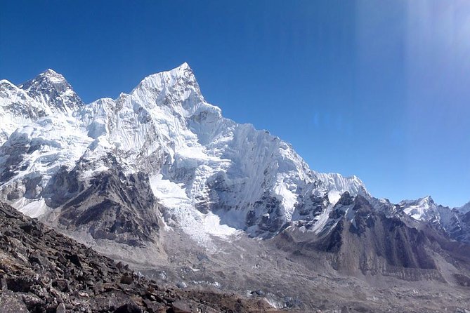 Everest Base Camp Helicopter Tour - Price and Value: Paying for Time, Not Just Air Minutes