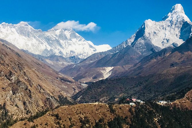 Everest Base Camp Helicopter Tour with Hotel Everest View Landing - Price and value: what $1,490 buys (and what it doesn’t)
