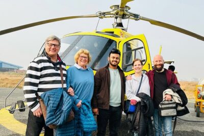 Everest Base Camp Helicopter Tour with Stop at Everest View Hotel - Price and Value: Paying for the View, Not the Trek