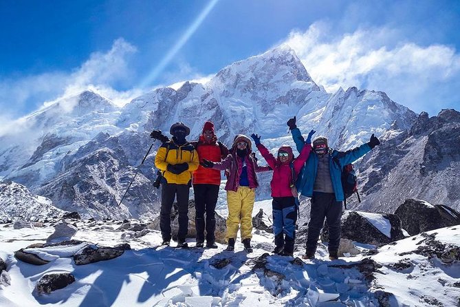 Everest Base Camp trek- 11 days - Kathmandu base camp: why Thamel and pickup matter