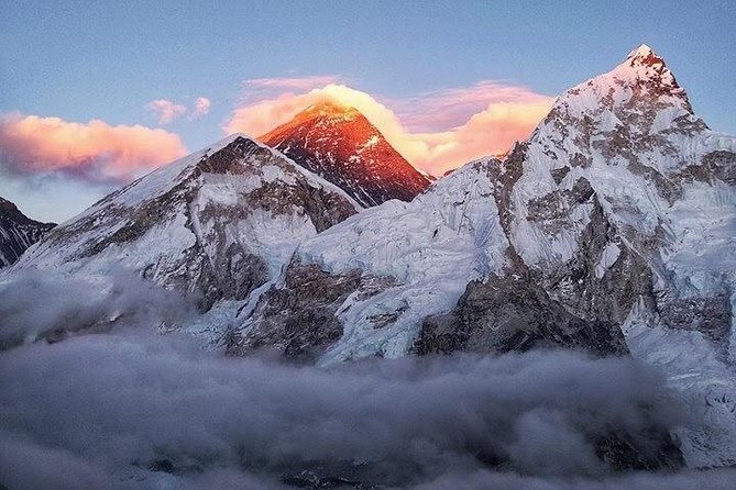 Everest Base Camp trek- 11 days - Your guide and porter setup: how it affects your comfort