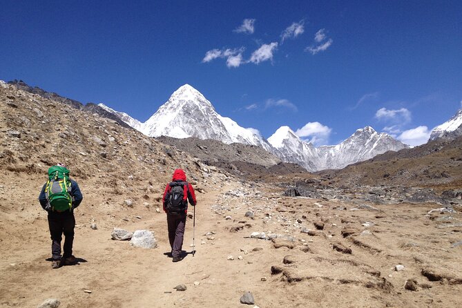 Everest Base Camp Trek 12 Days – Best Himalayan Adventure - Kala Patthar and sunrise angles: why this day feels different