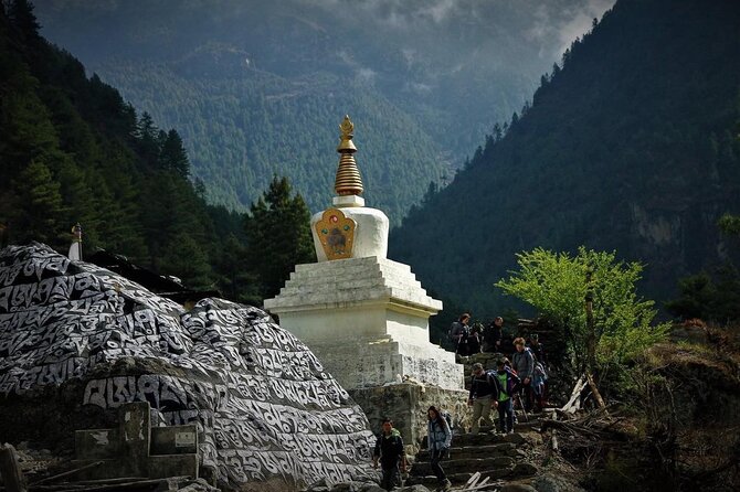 Everest Base Camp Trek 12 Days – Best Himalayan Adventure - Gear and fitness: what will make your days feel hard (or manageable)