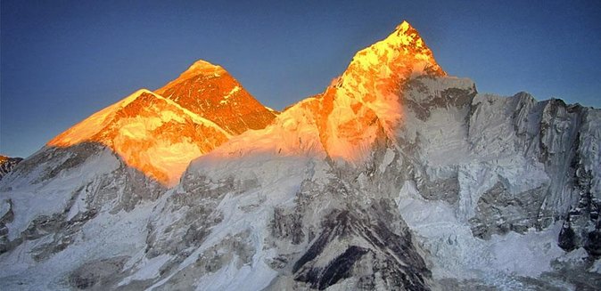 Everest Base Camp Trek -14 Days - Key points before you commit