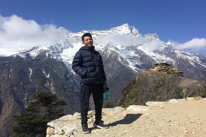 Everest Base Camp Trek -14 Days - Kathmandu First: Thamel Arrival, Airport Transfer, and a Real Pre-Trek Base