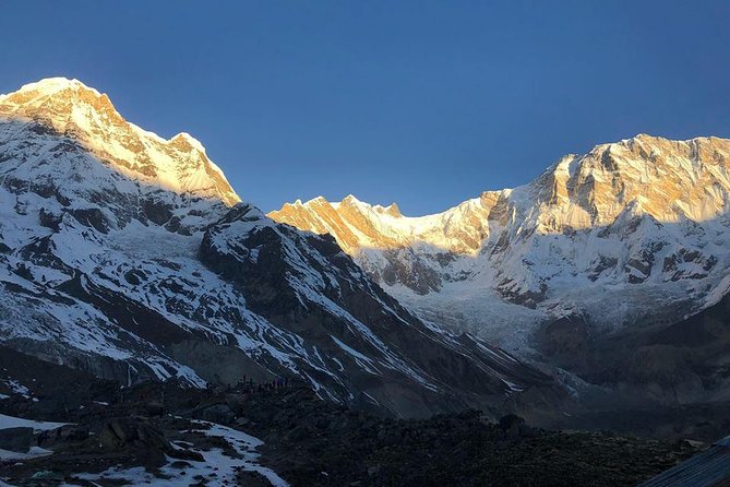 Everest Base Camp Trek -14 Days - Tengboche and Dingboche: Monastery Views and a Proper Breather (Days 5–7)