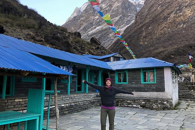Everest Base Camp Trek -14 Days - Chukpo Lari Memorials, Lobuche to Khumbu Glacier, and the Real Stretch (Days 8–9)