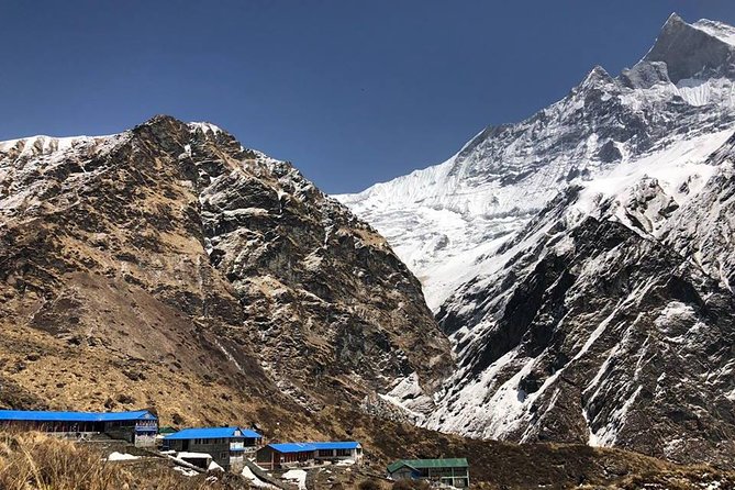 Everest Base Camp Trek -14 Days - Kalapathar Sunrise: The 360° Payoff on Day 10