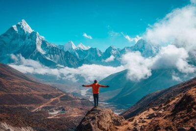 Everest Base Camp Trek 15 Days - Kathmandu Start: 6:15 AM and a Private Group Setup