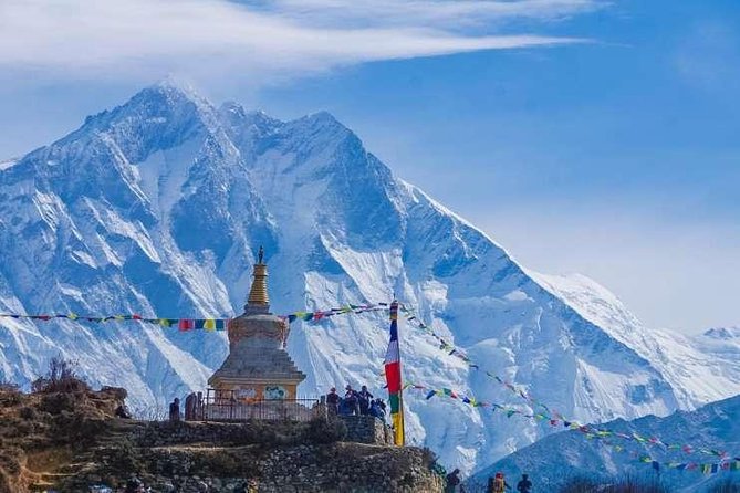 Everest Base Camp Trek 15 Days - Price and Logistics: Is $2,400 Good Value Here?