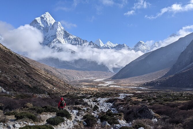 Everest Base Camp Trek 15 days | Local Guide | Flexible Itinerary - Key Highlights I’d Prioritize