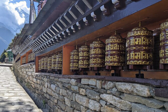 Everest Base Camp Trek 15 days | Local Guide | Flexible Itinerary - Everest Base Camp, With Real Altitude Planning (Not Just Hope)
