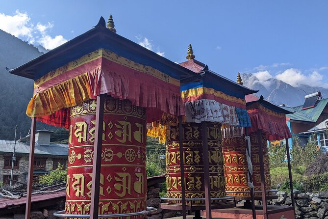 Everest Base Camp Trek 15 days | Local Guide | Flexible Itinerary - The Guide and Porter Team: Why People Keep Highlighting Them