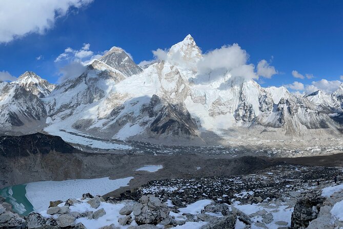 Everest Base Camp Trek 15 days | Local Guide | Flexible Itinerary - Who This Trek Fits Best (And Who Might Want Another Option)