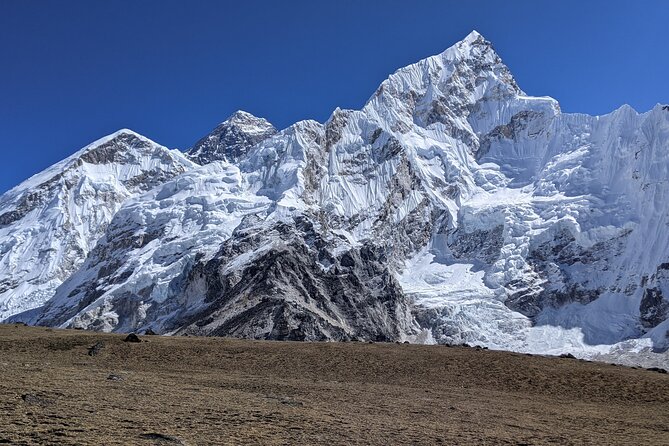 Everest Base Camp Trek 15 days | Local Guide | Flexible Itinerary - Price and Logistics: What $1,890 Really Buys You