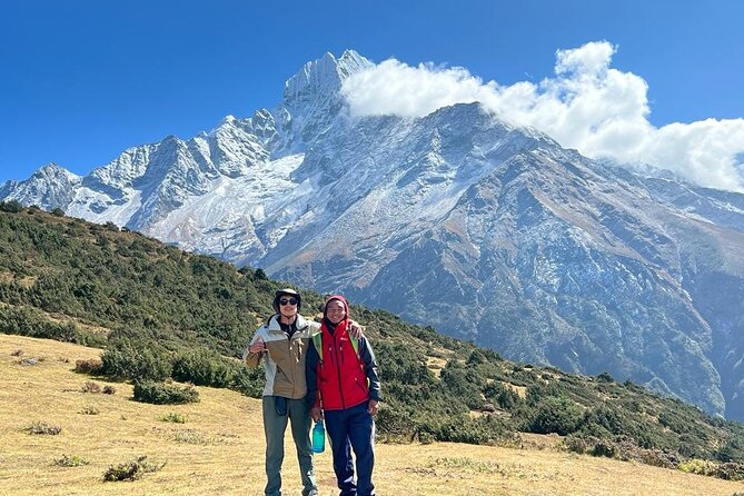 Everest Base Camp Trek - What to pack: light bags, warm layers, and fewer regrets