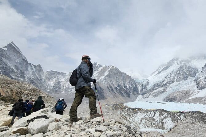 Everest Base Camp Trek from Kathmandu 12 Days - Why Everest Base Camp Still Works (Even If You’ve Seen Photos)