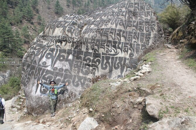 Everest Base Camp Trek from Kathmandu 12 Days - Namche Bazaar: The Acclimatization Day That Makes or Breaks the Trek