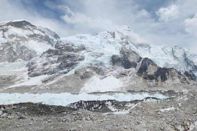 Everest Base Camp Trek from Kathmandu 12 Days - Flights, Permits, and the Real Meaning of Included Logistics