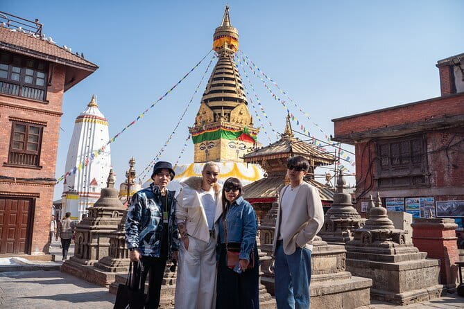 Everest Base Camp Trek from Kathmandu 12 Days - Tengboche and Dingboche: Monasteries Plus High-Altitude Breathing