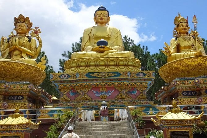 Everest Base Camp Trek from Kathmandu 12 Days - Day 12: Flying Back to Kathmandu and Why the Finish Feels Different