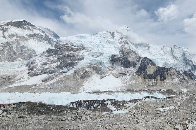 Everest Base Camp Trek from Kathmandu 12 Days - Flights, Permits, and the Real Meaning of Included Logistics
