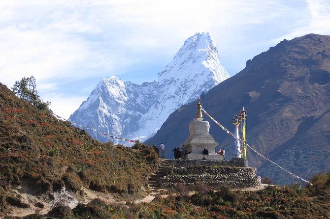 Everest Base Camp Trek with Helicopter Return from Gorakshep to Lukla - The Kathmandu-to-Lukla Jump: Flights, Transfers, and the Real Meaning of Day 2