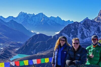 Everest Base Camp Trek with Helicopter Return to Lukla - 10 Days - The flight to Lukla: fast access to real Everest country
