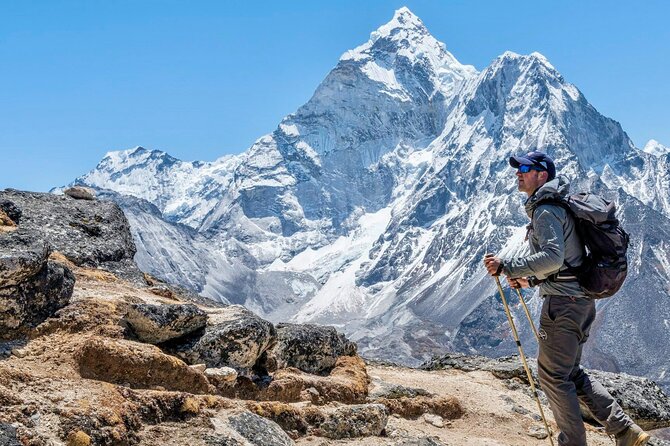Everest Base Camp Trek with Helicopter Return to Lukla - 10 Days - Farewell in Kathmandu: culture on the way out