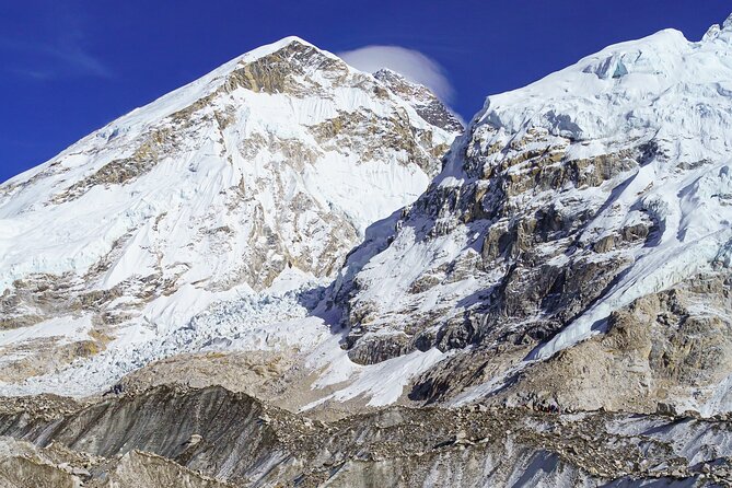 Everest Base Camp Trekking - 13 Day - Lodges, Meals, and How Much Comfort You Should Expect