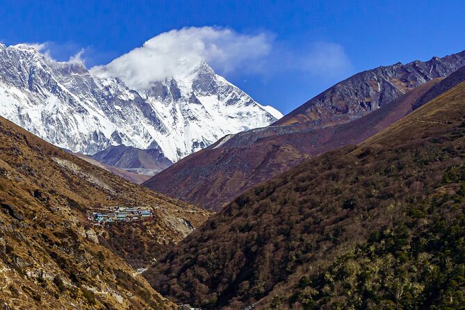 Everest Base Camp Trekking - 13 Day - Fitness Reality Check: Who This Trek Suits Best