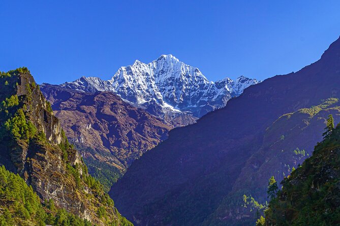 Everest Base Camp Trekking - 13 Day - What to Pack (Using Their List, But With Real Priorities)