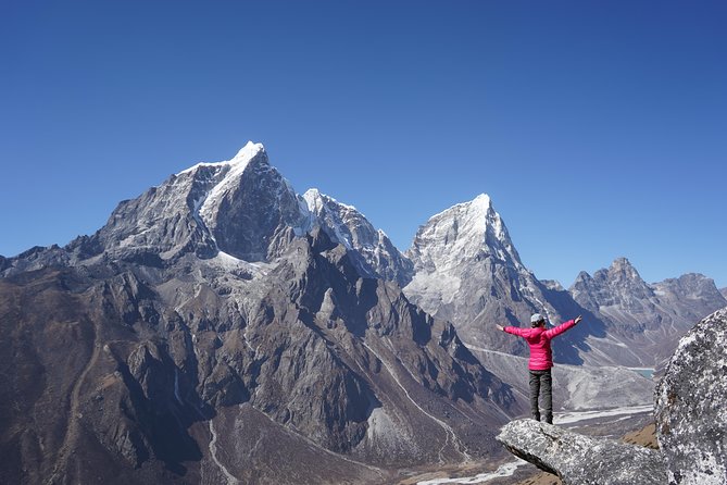 Everest Base Camp Trekking - Kathmandu to Lukla: the fast start that sets the tone
