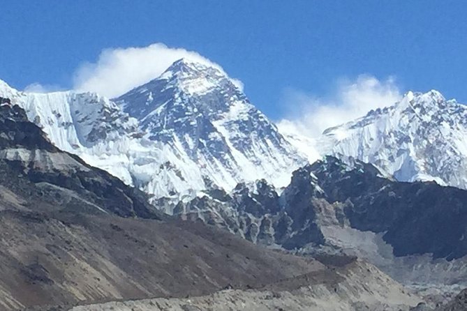 Everest Base Camp Trekking - 2025/2026 - Lukla to Phakding: your first real taste of the Everest region