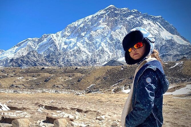 Everest Base Camp Trekking - 2025/2026 - Pangboche to Labuche: staying on the altitude rhythm