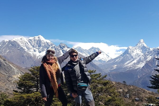 Everest Base Camp Trekking - 2025/2026 - Namche to Lukla: last mountain day, then the Kathmandu transfer