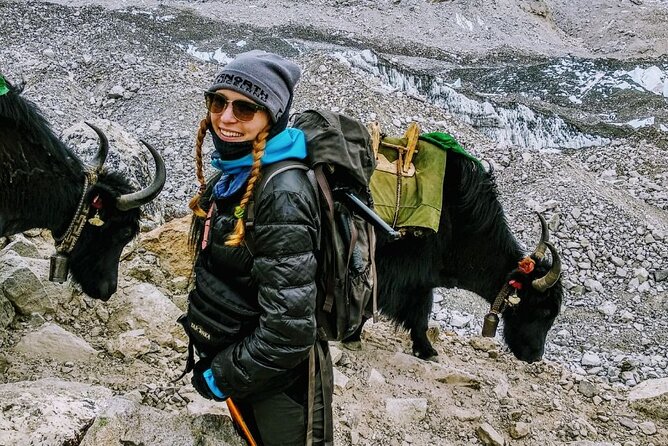 Everest Base Camp Trekking - 2025/2026 - The $1,339.20 value: what you’re buying besides a walking route