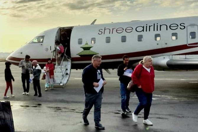 Everest Flight , Mountain Flight in Nepal , Everest Experience - Should you book Everest Flight (Mountain Flight in Nepal)?