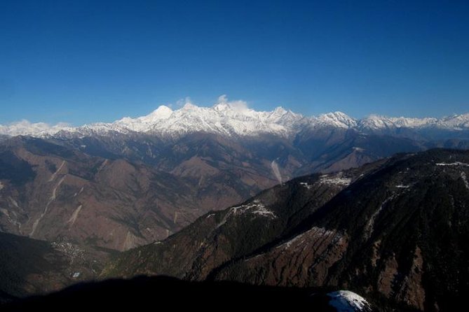 Everest Flights from Kathmandu - Why the 5:30–6:30 AM departure matters for Everest views