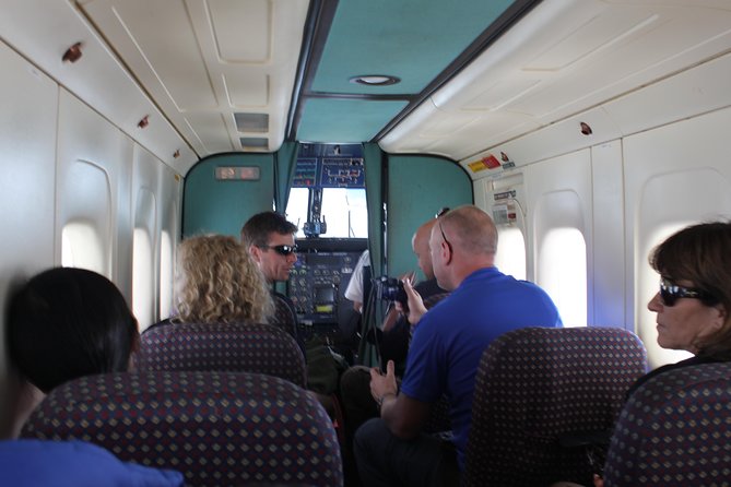 Everest Flights from Kathmandu - Timing, group size, and what to do after you land