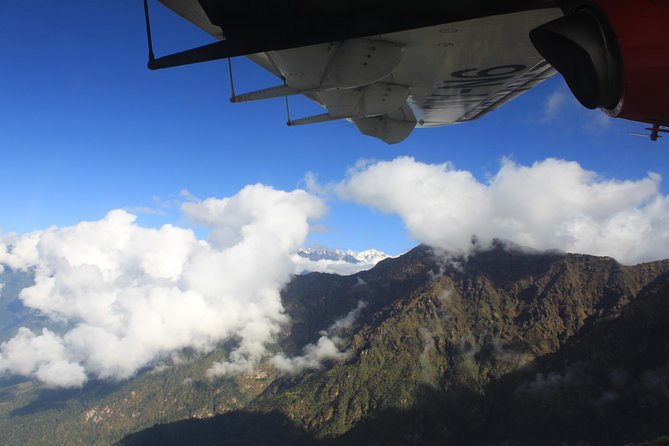 Everest Flights from Kathmandu - Who this Everest flight suits best (and who might reconsider)