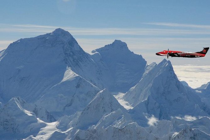 Everest Flights from Kathmandu - Kathmandu hotel pickup to Tribhuvan Airport: how the transfer fits your morning