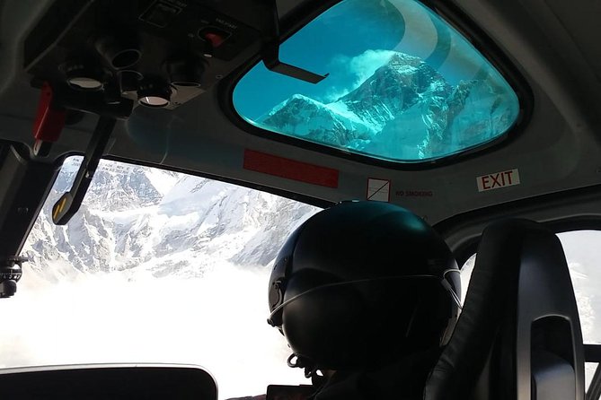 Everest Helicopter Tour from Kathmandu with Landing for Breakfast - The 5:45am Start: Transfers, the Domestic Terminal, and Why It Matters