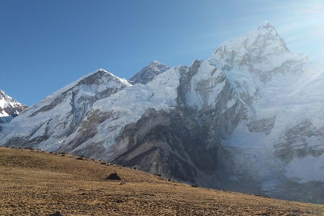 Everest Helicopter Tour from Kathmandu with Landing for Breakfast - What’s Included vs. What Will Cost Extra
