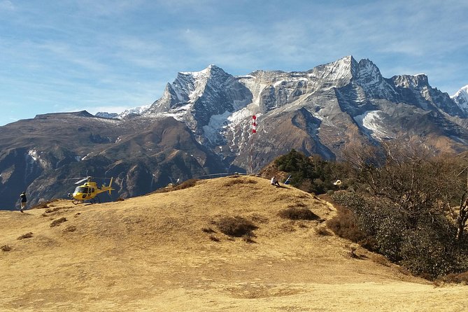 Everest Helicopter Tour from Kathmandu with Landing for Breakfast - Booking Smart: Weather Windows and How to Think About “One Day”