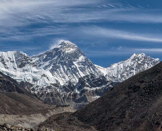 Everest Mountain Flight tour From Kathmandu - Daily Departures - Key things to know before you go