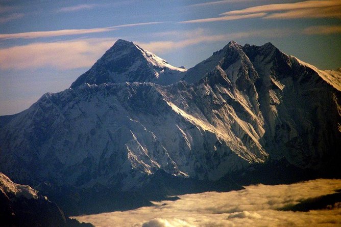 Everest Mountain Flight tour From Kathmandu - Daily Departures - The Everest-region flight: what you’ll actually see