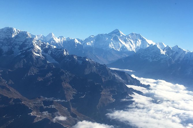 Everest Mountain Flight tour From Kathmandu - Daily Departures - How long is it, really? Your day vs your flight time