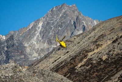 Everest Panorama Helicopter Tour - Price and Value: What $1,950 Buys (and What You’re Really Paying For)