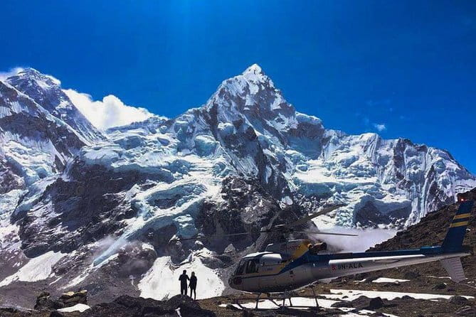 Everest Panorama Helicopter Tour - Price Reality: What’s Included vs. What’s Not
